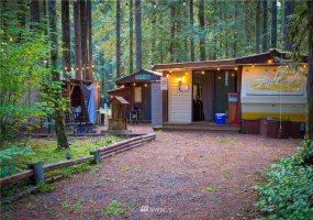 101 3 Sunset, Deming, Washington 98244, 2 Bedrooms Bedrooms, ,Residential,For Sale,Glen at Maple Falls,Sunset,NWM1845740