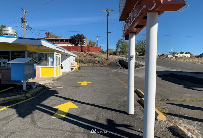 302 Morgan, Davenport, Washington 99122, ,Commercial Sale,For Sale,Morgan,NWM1845567