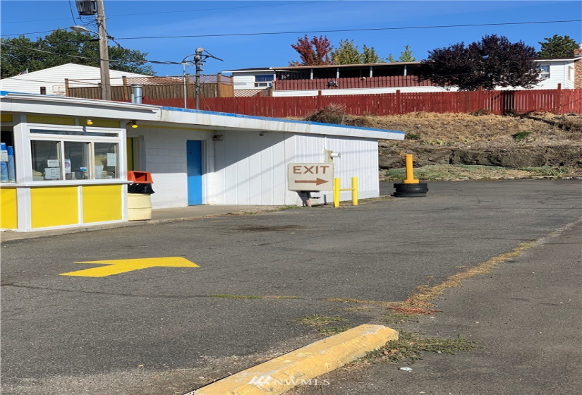 302 Morgan, Davenport, Washington 99122, ,Commercial Sale,For Sale,Morgan,NWM1845567