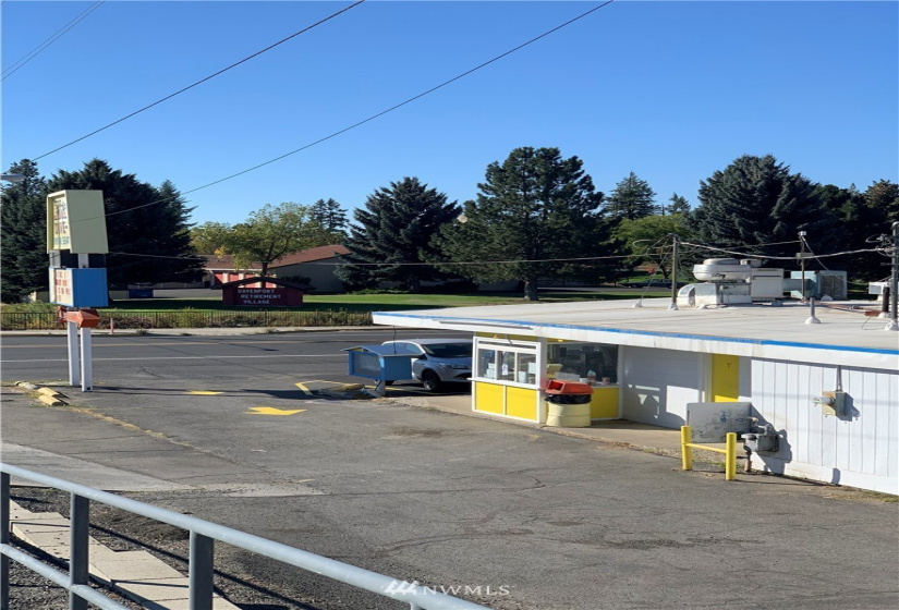 302 Morgan, Davenport, Washington 99122, ,Commercial Sale,For Sale,Morgan,NWM1845567