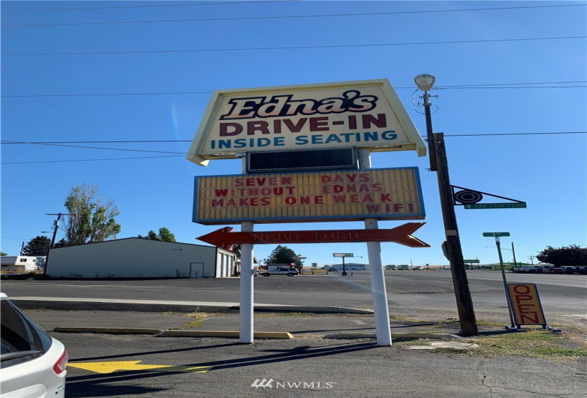 302 Morgan, Davenport, Washington 99122, ,Commercial Sale,For Sale,Morgan,NWM1845567