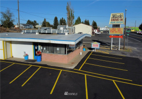 302 Morgan, Davenport, Washington 99122, ,Commercial Sale,For Sale,Morgan,NWM1845567