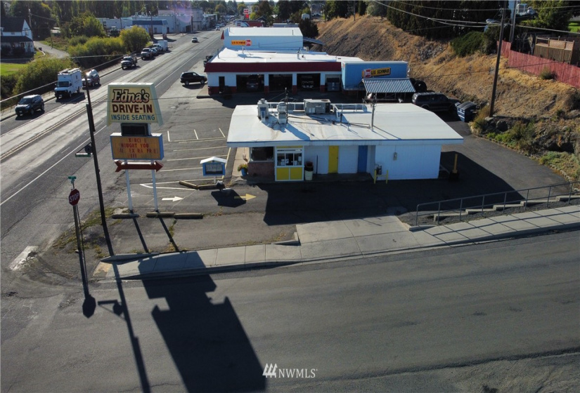 302 Morgan, Davenport, Washington 99122, ,Commercial Sale,For Sale,Morgan,NWM1845567