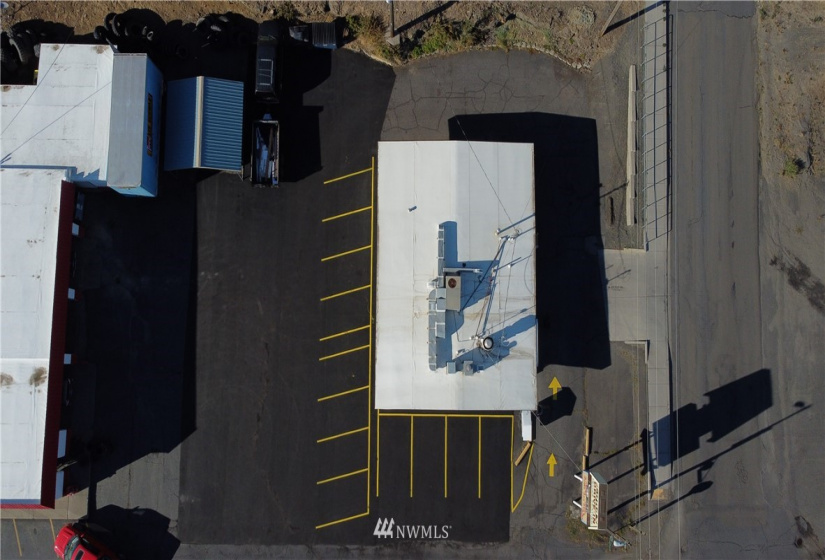 302 Morgan, Davenport, Washington 99122, ,Commercial Sale,For Sale,Morgan,NWM1845567