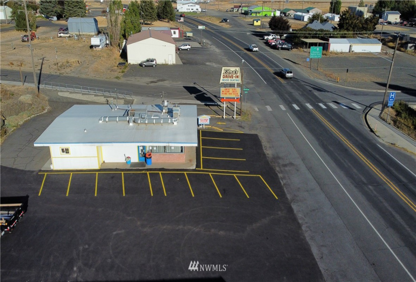 302 Morgan, Davenport, Washington 99122, ,Commercial Sale,For Sale,Morgan,NWM1845567