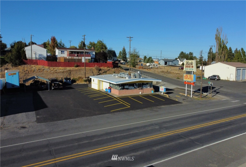 302 Morgan, Davenport, Washington 99122, ,Commercial Sale,For Sale,Morgan,NWM1845567