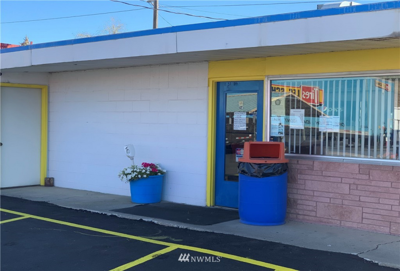302 Morgan, Davenport, Washington 99122, ,Commercial Sale,For Sale,Morgan,NWM1845567