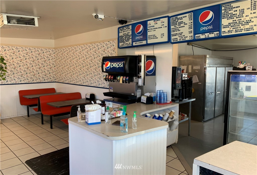 302 Morgan, Davenport, Washington 99122, ,Commercial Sale,For Sale,Morgan,NWM1845567