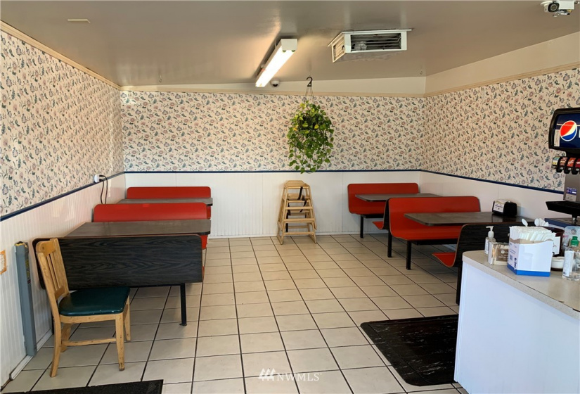 302 Morgan, Davenport, Washington 99122, ,Commercial Sale,For Sale,Morgan,NWM1845567