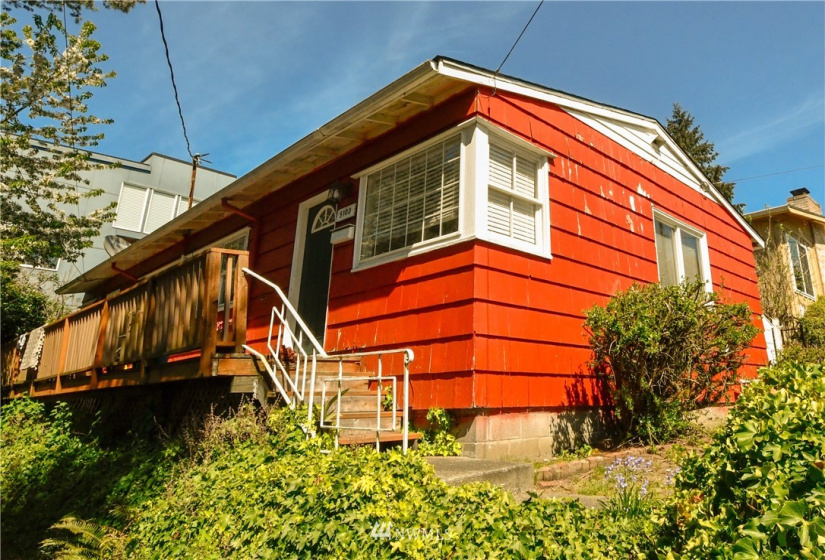 5102 Orchard, Seattle, Washington 98118, ,Residential,For Sale,Orchard,NWM1845942