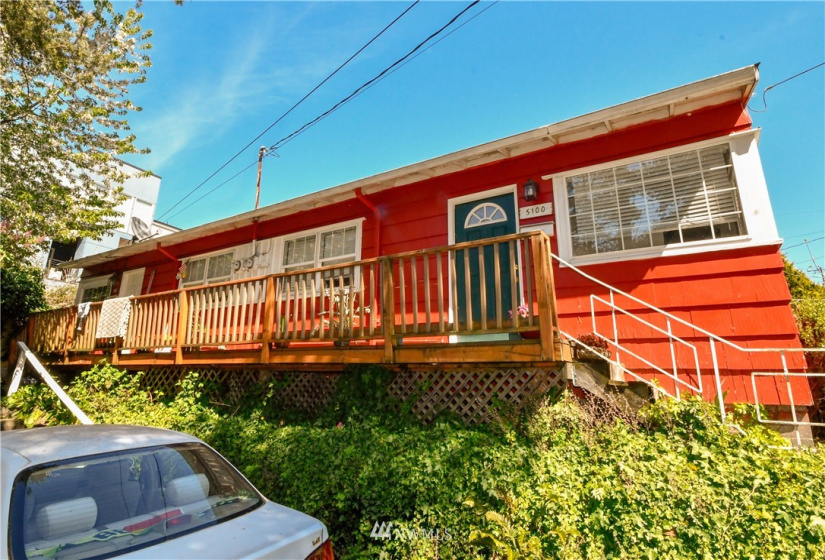 5102 Orchard, Seattle, Washington 98118, ,Residential,For Sale,Orchard,NWM1845942