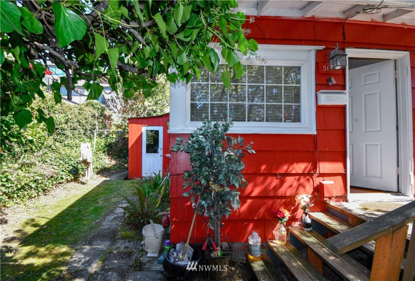 5102 Orchard, Seattle, Washington 98118, ,Residential,For Sale,Orchard,NWM1845942