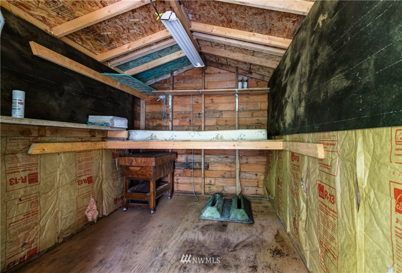53 Wilderness, Deming, Washington 98244, 1 Bedroom Bedrooms, ,1 BathroomBathrooms,Manufactured In Park,For Sale,Wilderness,NWM1845067