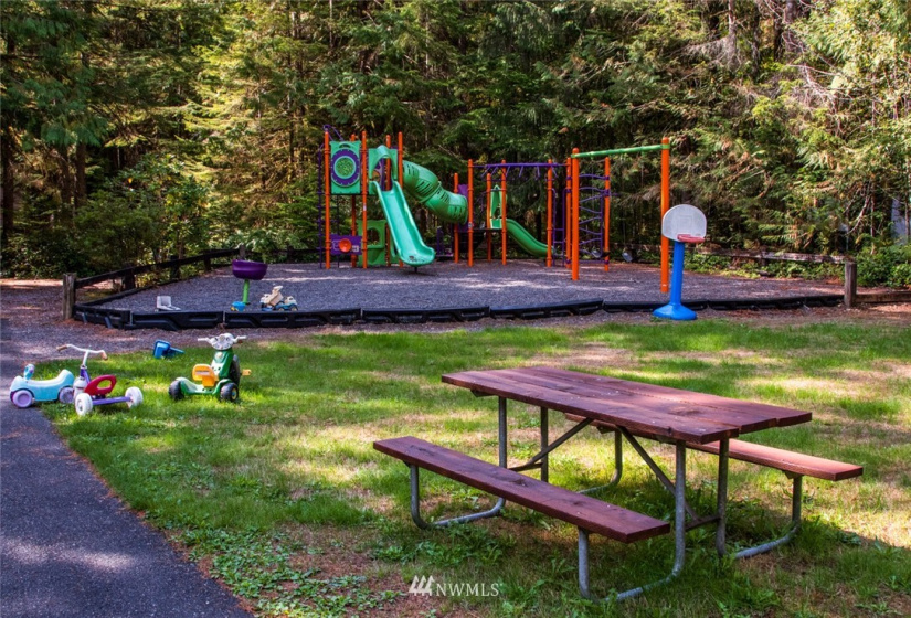 53 Wilderness, Deming, Washington 98244, 1 Bedroom Bedrooms, ,1 BathroomBathrooms,Manufactured In Park,For Sale,Wilderness,NWM1845067