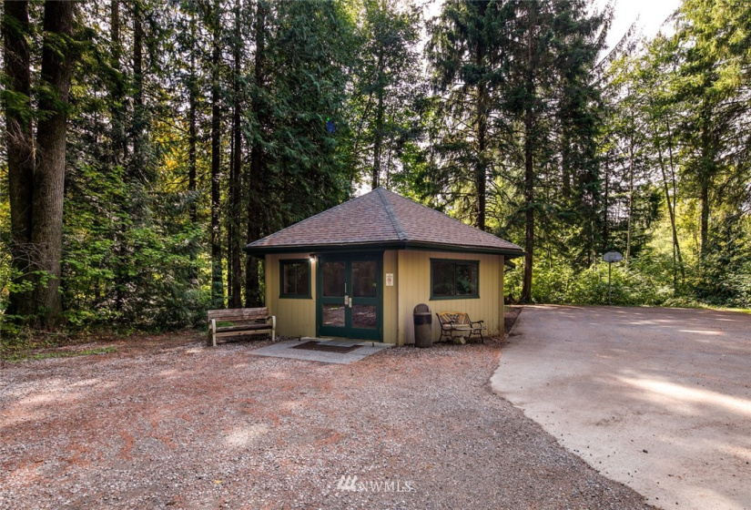 53 Wilderness, Deming, Washington 98244, 1 Bedroom Bedrooms, ,1 BathroomBathrooms,Manufactured In Park,For Sale,Wilderness,NWM1845067