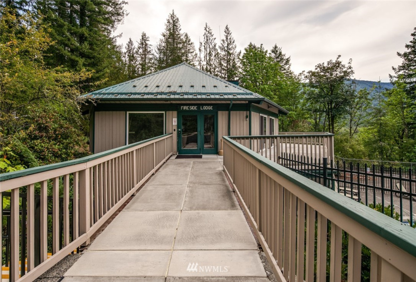53 Wilderness, Deming, Washington 98244, 1 Bedroom Bedrooms, ,1 BathroomBathrooms,Manufactured In Park,For Sale,Wilderness,NWM1845067