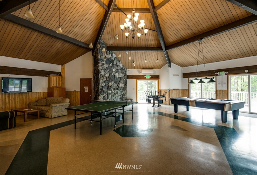53 Wilderness, Deming, Washington 98244, 1 Bedroom Bedrooms, ,1 BathroomBathrooms,Manufactured In Park,For Sale,Wilderness,NWM1845067