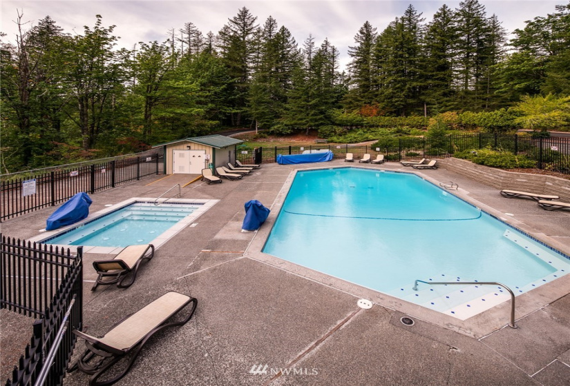 53 Wilderness, Deming, Washington 98244, 1 Bedroom Bedrooms, ,1 BathroomBathrooms,Manufactured In Park,For Sale,Wilderness,NWM1845067