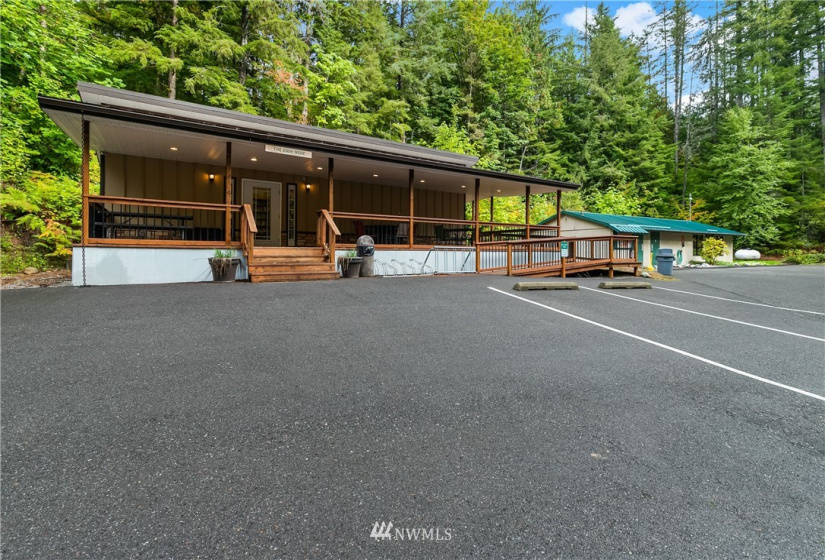 53 Wilderness, Deming, Washington 98244, 1 Bedroom Bedrooms, ,1 BathroomBathrooms,Manufactured In Park,For Sale,Wilderness,NWM1845067