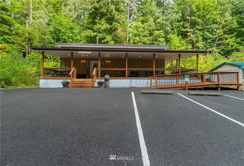 53 Wilderness, Deming, Washington 98244, 1 Bedroom Bedrooms, ,1 BathroomBathrooms,Manufactured In Park,For Sale,Wilderness,NWM1845067