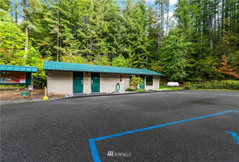 53 Wilderness, Deming, Washington 98244, 1 Bedroom Bedrooms, ,1 BathroomBathrooms,Manufactured In Park,For Sale,Wilderness,NWM1845067