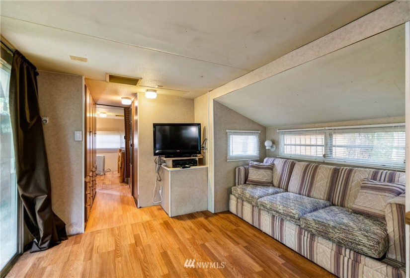 53 Wilderness, Deming, Washington 98244, 1 Bedroom Bedrooms, ,1 BathroomBathrooms,Manufactured In Park,For Sale,Wilderness,NWM1845067