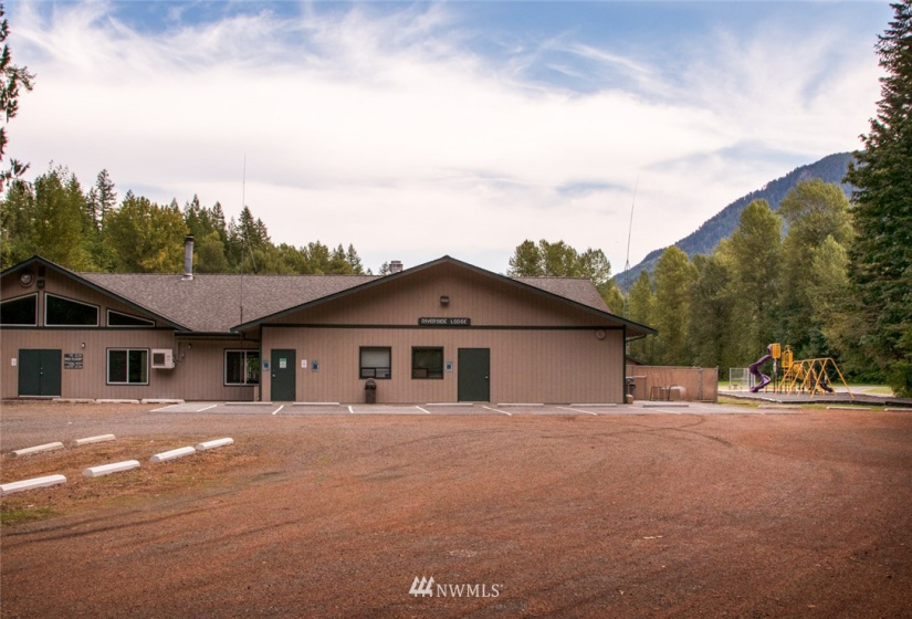 53 Wilderness, Deming, Washington 98244, 1 Bedroom Bedrooms, ,1 BathroomBathrooms,Manufactured In Park,For Sale,Wilderness,NWM1845067