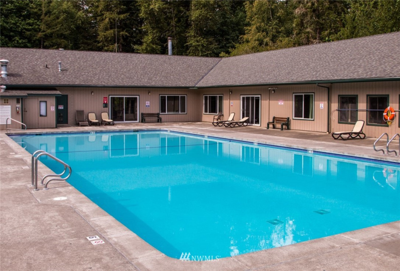 53 Wilderness, Deming, Washington 98244, 1 Bedroom Bedrooms, ,1 BathroomBathrooms,Manufactured In Park,For Sale,Wilderness,NWM1845067