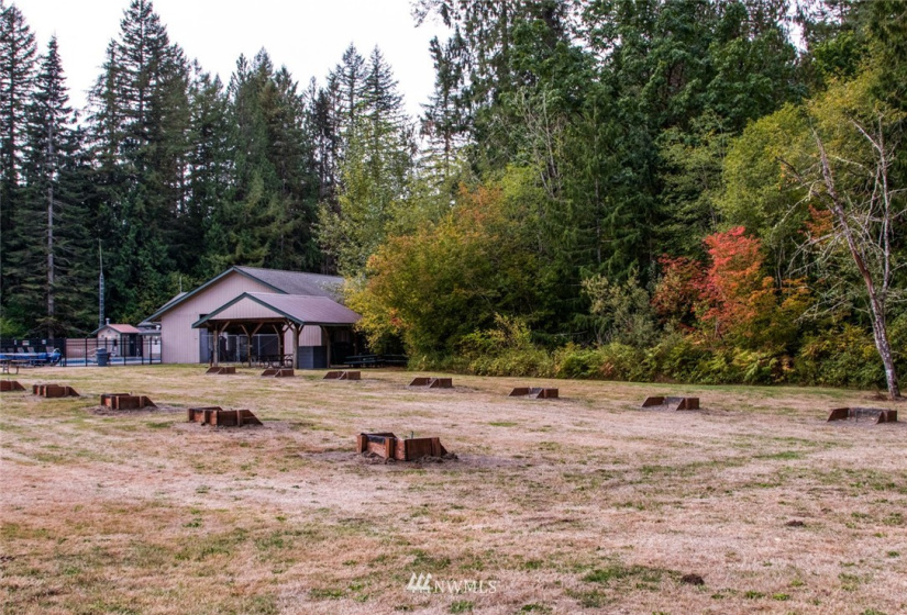 53 Wilderness, Deming, Washington 98244, 1 Bedroom Bedrooms, ,1 BathroomBathrooms,Manufactured In Park,For Sale,Wilderness,NWM1845067