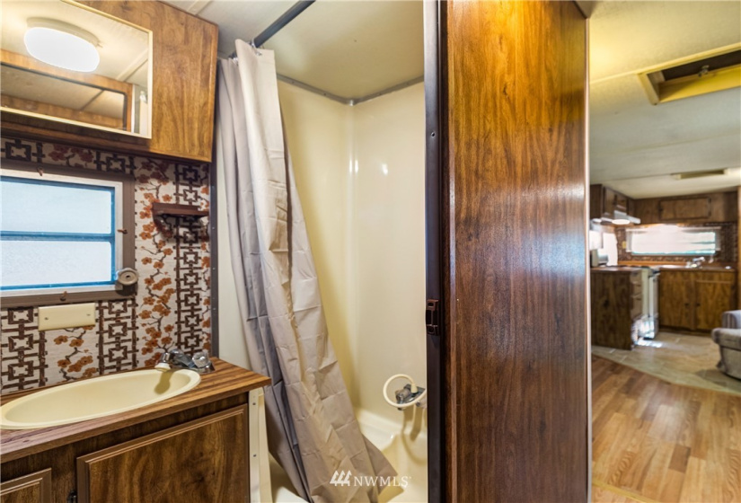 53 Wilderness, Deming, Washington 98244, 1 Bedroom Bedrooms, ,1 BathroomBathrooms,Manufactured In Park,For Sale,Wilderness,NWM1845067