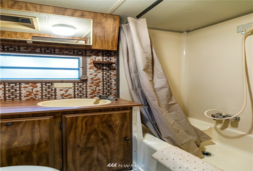 53 Wilderness, Deming, Washington 98244, 1 Bedroom Bedrooms, ,1 BathroomBathrooms,Manufactured In Park,For Sale,Wilderness,NWM1845067