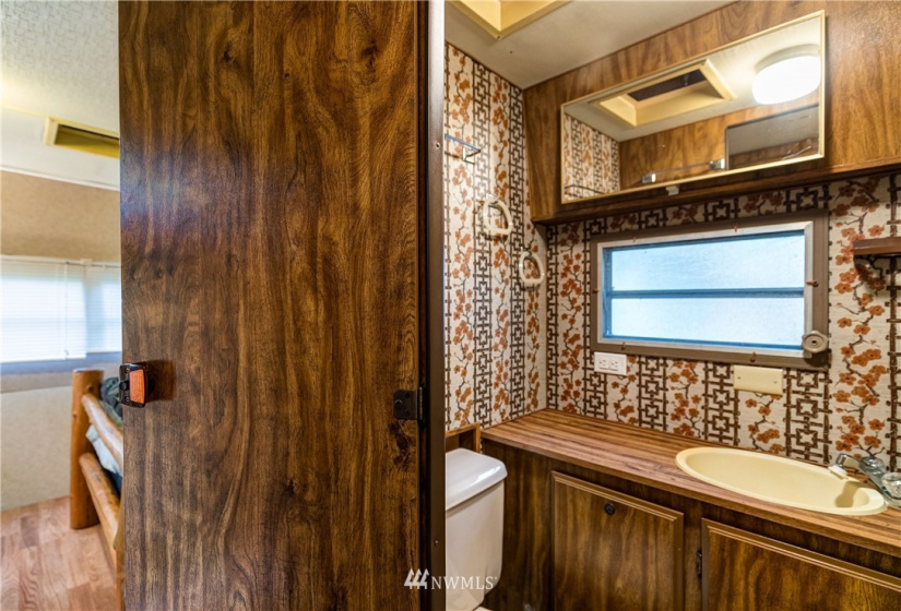 53 Wilderness, Deming, Washington 98244, 1 Bedroom Bedrooms, ,1 BathroomBathrooms,Manufactured In Park,For Sale,Wilderness,NWM1845067