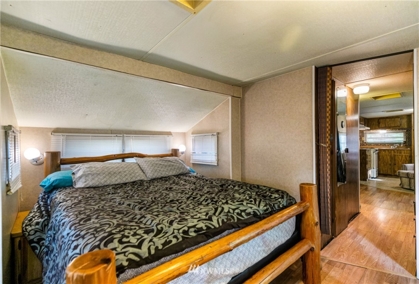 53 Wilderness, Deming, Washington 98244, 1 Bedroom Bedrooms, ,1 BathroomBathrooms,Manufactured In Park,For Sale,Wilderness,NWM1845067
