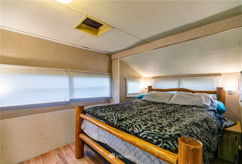 53 Wilderness, Deming, Washington 98244, 1 Bedroom Bedrooms, ,1 BathroomBathrooms,Manufactured In Park,For Sale,Wilderness,NWM1845067