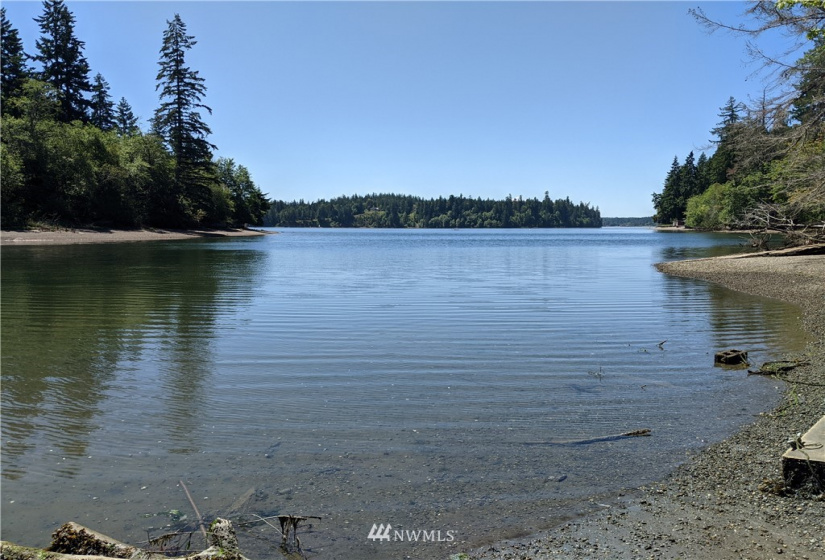 813 April, Grapeview, Washington 98546, ,Land,For Sale,April,NWM1793525