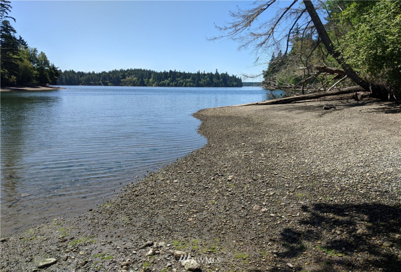 813 April, Grapeview, Washington 98546, ,Land,For Sale,April,NWM1793525
