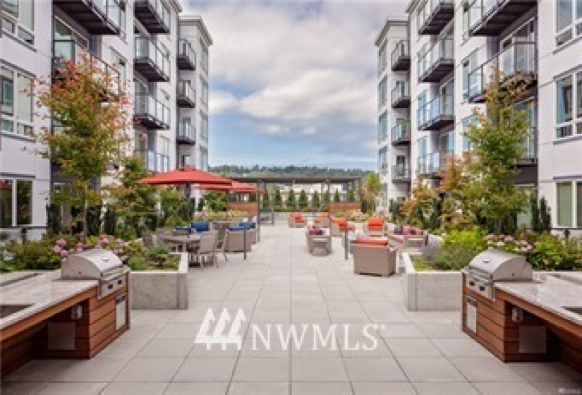 411 Baker, Tukwila, Washington 98188, 1 Bedroom Bedrooms, ,1 BathroomBathrooms,Residential Lease,For Rent,Baker,NWM1846115