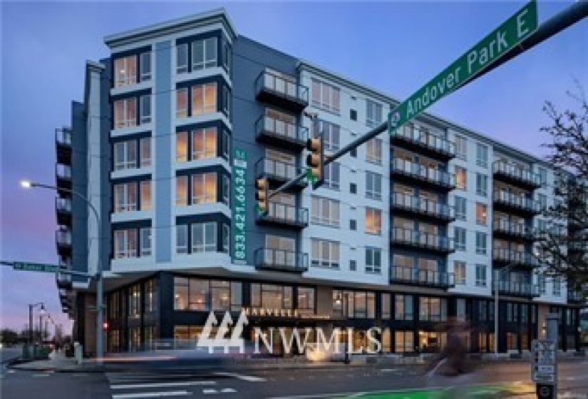 411 Baker, Tukwila, Washington 98188, 1 Bedroom Bedrooms, ,1 BathroomBathrooms,Residential Lease,For Rent,Baker,NWM1846115