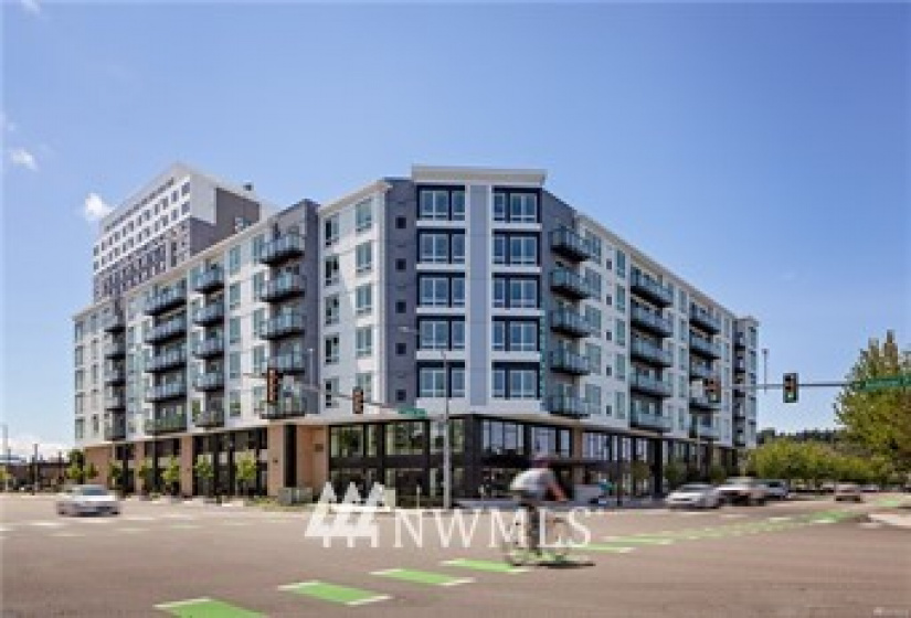 411 Baker, Tukwila, Washington 98188, 1 Bedroom Bedrooms, ,1 BathroomBathrooms,Residential Lease,For Rent,Baker,NWM1846115