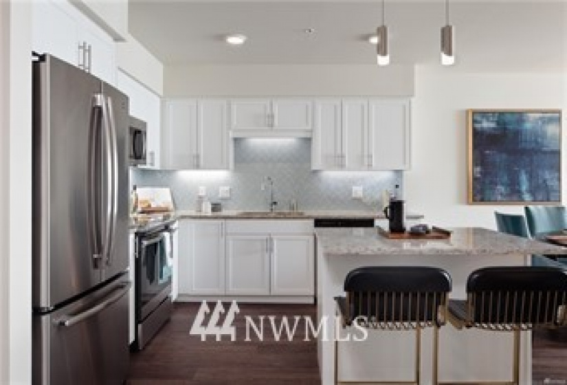 411 Baker, Tukwila, Washington 98188, 1 Bedroom Bedrooms, ,1 BathroomBathrooms,Residential Lease,For Rent,Baker,NWM1846115