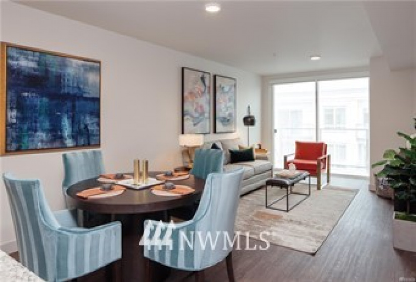 411 Baker, Tukwila, Washington 98188, 1 Bedroom Bedrooms, ,1 BathroomBathrooms,Residential Lease,For Rent,Baker,NWM1846115