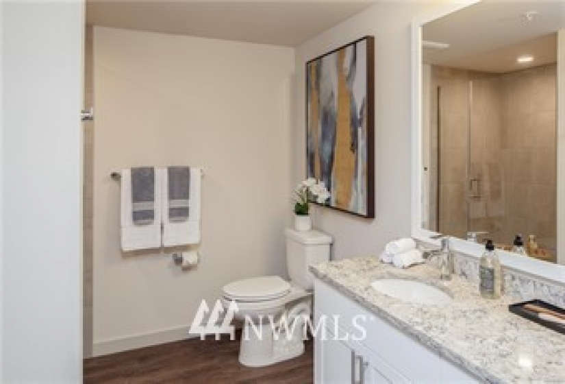 411 Baker, Tukwila, Washington 98188, 1 Bedroom Bedrooms, ,1 BathroomBathrooms,Residential Lease,For Rent,Baker,NWM1846115