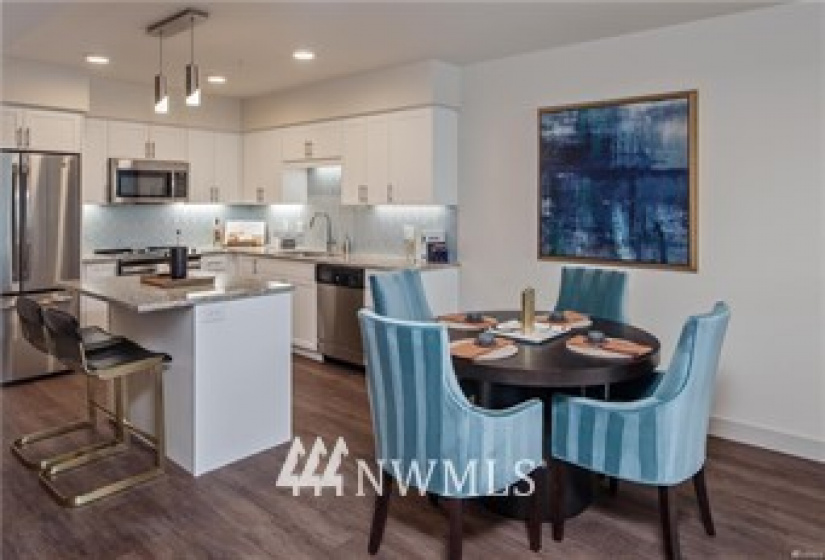 411 Baker, Tukwila, Washington 98188, 1 Bedroom Bedrooms, ,1 BathroomBathrooms,Residential Lease,For Rent,Baker,NWM1846115