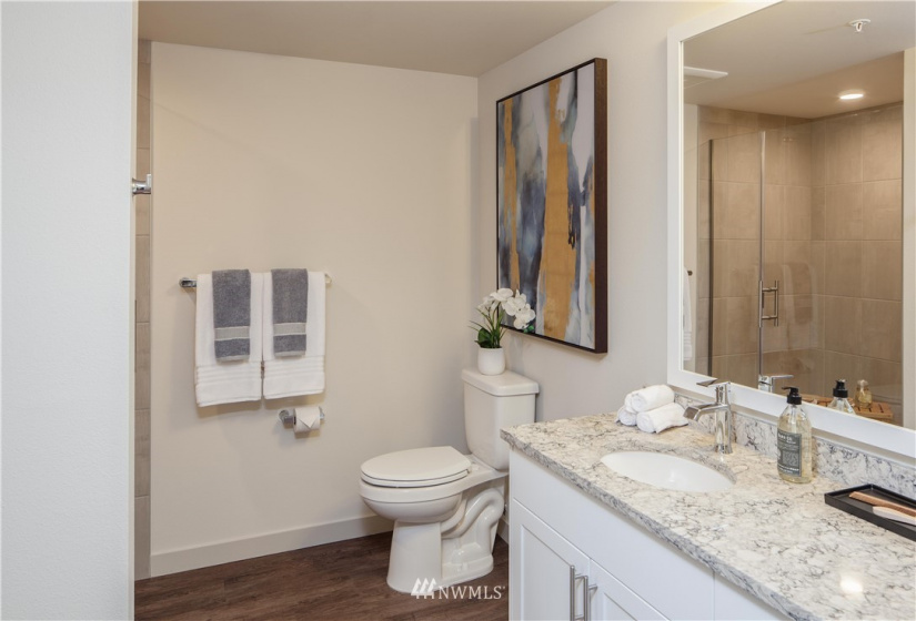 411 Baker, Tukwila, Washington 98188, 2 Bedrooms Bedrooms, ,1 BathroomBathrooms,Residential Lease,For Rent,Baker,NWM1846141