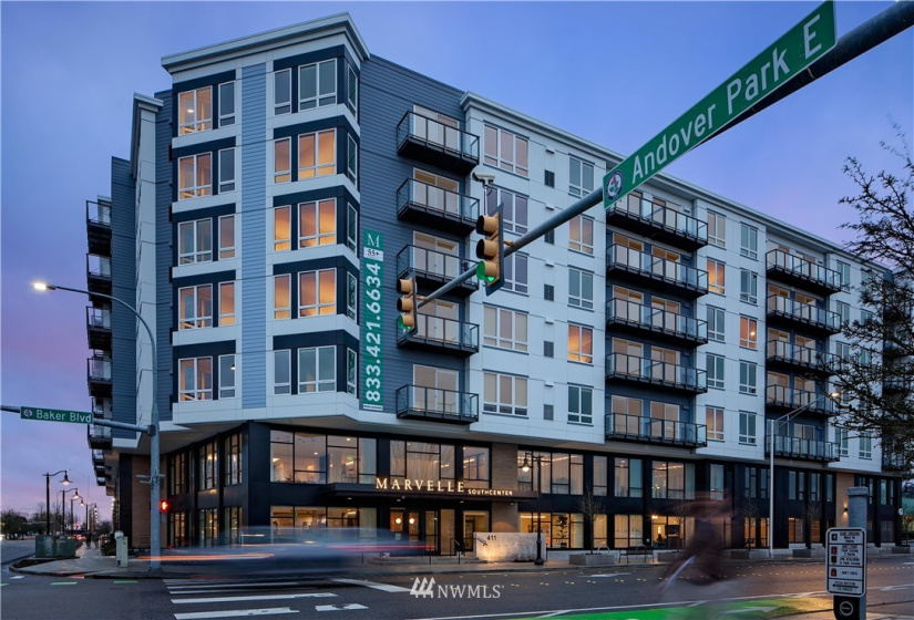 411 Baker, Tukwila, Washington 98188, 2 Bedrooms Bedrooms, ,1 BathroomBathrooms,Residential Lease,For Rent,Baker,NWM1846141