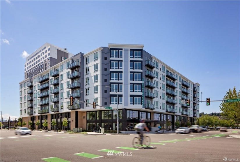 411 Baker, Tukwila, Washington 98188, 2 Bedrooms Bedrooms, ,1 BathroomBathrooms,Residential Lease,For Rent,Baker,NWM1846141