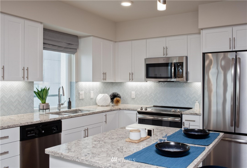 411 Baker, Tukwila, Washington 98188, 2 Bedrooms Bedrooms, ,1 BathroomBathrooms,Residential Lease,For Rent,Baker,NWM1846141