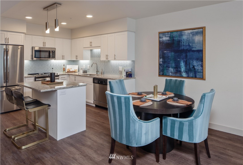 411 Baker, Tukwila, Washington 98188, 2 Bedrooms Bedrooms, ,1 BathroomBathrooms,Residential Lease,For Rent,Baker,NWM1846141