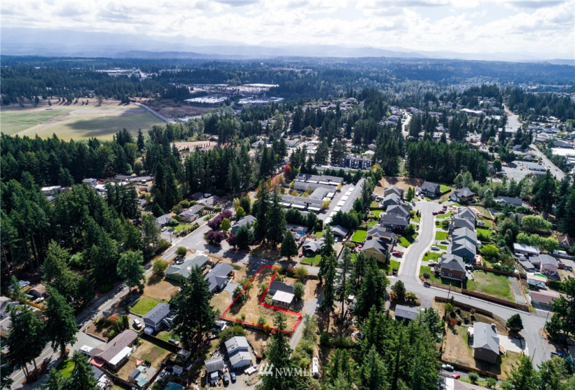18602 84th, Bonney Lake, Washington 98391, ,Land,For Sale,84th,NWM1846196