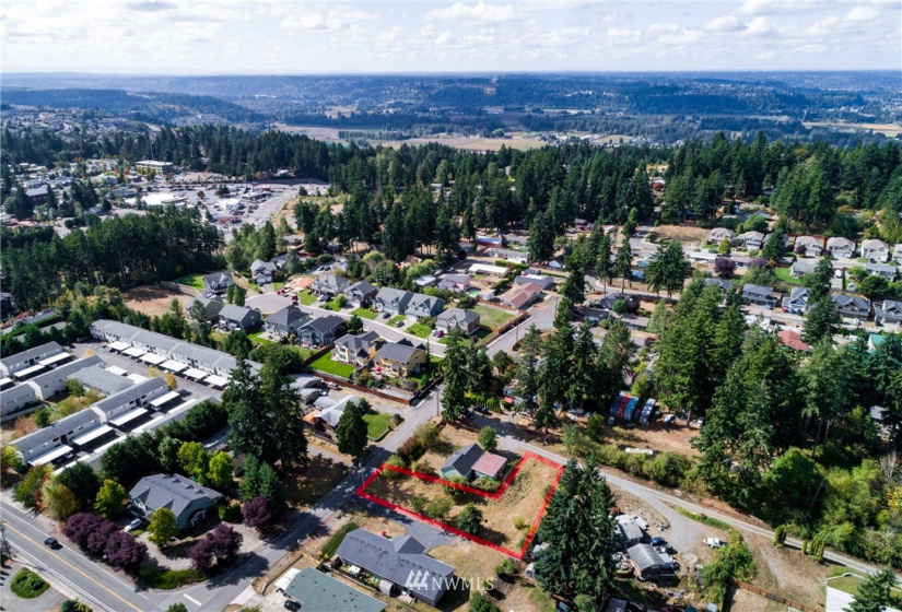 18602 84th, Bonney Lake, Washington 98391, ,Land,For Sale,84th,NWM1846196